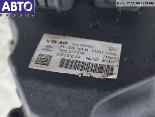 1k1909144m Электроусилитель руля Volkswagen Passat B6 Арт 55098681, вид 3