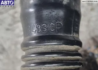 036103493cp Трубка системы рециркуляции EGR Skoda Fabia 1 Арт 55098741, вид 2