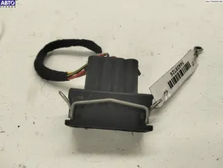 357972754 Разъем (фишка) проводки Volkswagen Passat B3 Арт 54409726, вид 2