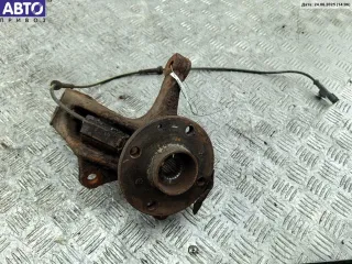  Ступица передняя левая Toyota Aygo 1 Арт 54683305, вид 2