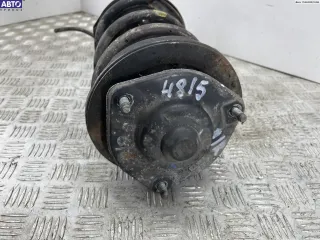54661-1D200 Стойка подвески передняя правая Kia Carens 3 Арт 54844815, вид 3