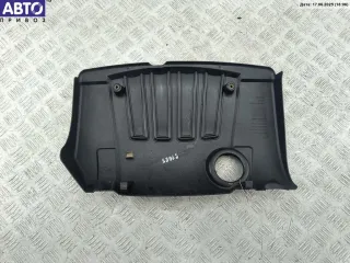 55354755 Накладка декоративная на двигатель Opel Astra H 1.8л i Арт 54844454, вид 2