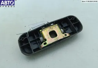 7700834330 Ответная часть (скоба) замка двери Renault Scenic 1 Арт 54554173, вид 2