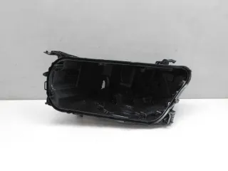  Корпус фары левой Geely Monjaro Арт smt182940, вид 1