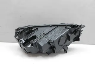  Корпус фары левой Geely Monjaro Арт smt182940, вид 2