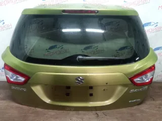69100-61MV1 Дверь багажника SUZUKI SX4 S-CROSS 2015 Suzuki SX4 2 Арт AV58880