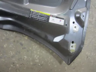  Капот Citroen C4 2 Арт BBBT300-B, вид 11