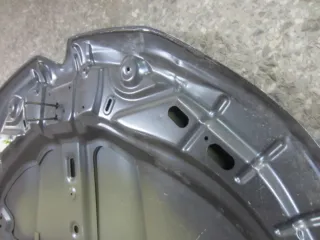  Капот Citroen C4 2 Арт BBBT300-B, вид 14