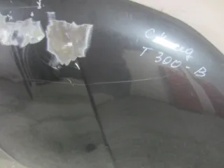  Капот Citroen C4 2 Арт BBBT300-B, вид 15