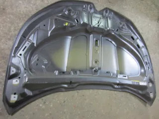  Капот Citroen C4 2 Арт BBBT300-B, вид 8