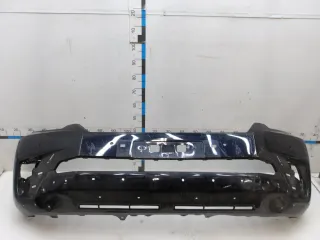 521196C913 Бампер передний Toyota Land Cruiser Prado 150 Арт 779284, вид 1