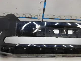 521196C913 Бампер передний Toyota Land Cruiser Prado 150 Арт 779284, вид 3