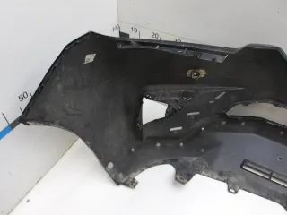 521196C913 Бампер передний Toyota Land Cruiser Prado 150 Арт 779284, вид 4