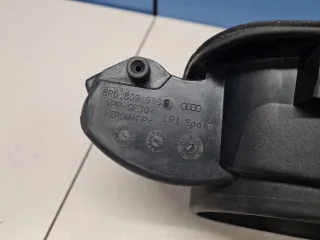 8R0809999B Ниша лючка бензобака Audi Q5 1 Арт Z334962, вид 3