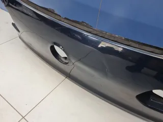 5K6827025J Дверь багажника Volkswagen Golf 6 Арт Z351201, вид 5