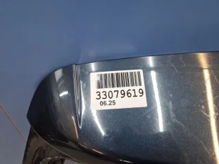 5K6827025J Дверь багажника Volkswagen Golf 6 Арт Z351201, вид 9