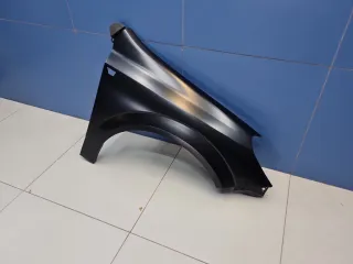 OP49001600R00 Крыло переднее правое Opel Astra H Арт Z351408, вид 3