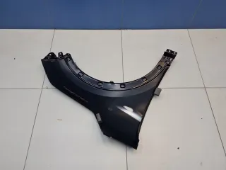 8100605 Крыло переднее левое Hyundai Creta 1 Арт Z351429, вид 2