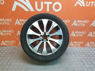 a25340122007X44, a2534012200 Диск колесный r19 Mercedes GLC X253 Арт 240887PM, вид 1