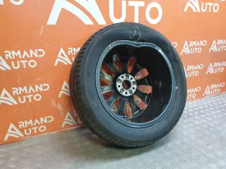 a25340122007X44, a2534012200 Диск колесный r19 Mercedes GLC X253 Арт 240887PM, вид 11