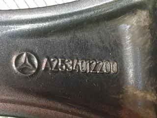 a25340122007X44, a2534012200 Диск колесный r19 Mercedes GLC X253 Арт 240887PM, вид 14
