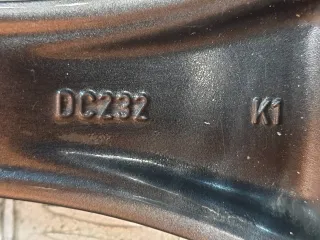 a25340122007X44, a2534012200 Диск колесный r19 Mercedes GLC X253 Арт 240887PM, вид 18