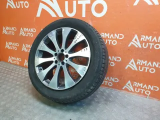 a25340122007X44, a2534012200 Диск колесный r19 Mercedes GLC X253 Арт 240887PM, вид 2