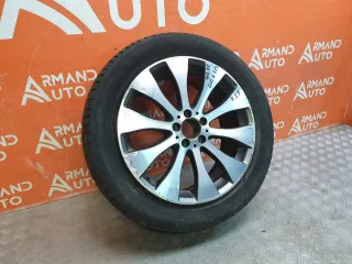 a25340122007X44, a2534012200 Диск колесный r19 Mercedes GLC X253 Арт 240887PM, вид 3