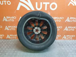a25340122007X44, a2534012200 Диск колесный r19 Mercedes GLC X253 Арт 240887PM, вид 9