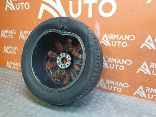 a25340122007X44, a2534012200 Диск колесный r19 Mercedes GLC X253 Арт 240887PM, вид 10
