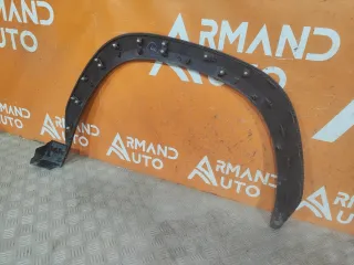 6073148700, 8891866240, 3 расширитель крыла Geely Atlas 1 Арт 301957PM, вид 7