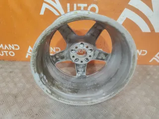 A21840115027X25, 2 Диск колёсный R18 Mercedes CLS C218 Арт 304404PM, вид 7