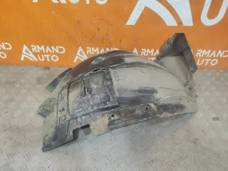 A1668801001, 4 подкрылок Mercedes GLS X166 Арт 305633PM, вид 4
