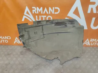 A1668801001, 4 подкрылок Mercedes GLS X166 Арт 305633PM, вид 6