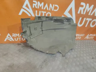 A1668801001, 4 подкрылок Mercedes GLS X166 Арт 305633PM, вид 7