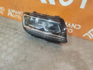 5NB941774E, 5NB941036E, 4 фара Volkswagen Tiguan 2 Арт 305912PM, вид 3