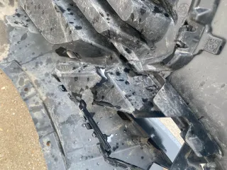51119492876, 7421792, 4 бампер бмв х5 (х x 5) г05 (г g 05) BMW X5 G05  Арт 306346PM, вид 12
