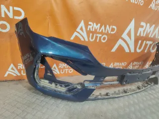 6010173200, 8890921489, 4 бампер джили монжаро Geely Monjaro Арт 306527PM, вид 2