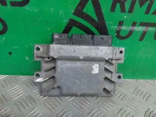 237104234R, A2C91816800, 2 Блок управления двигателем Renault Logan 1 Арт 332864RM, вид 6