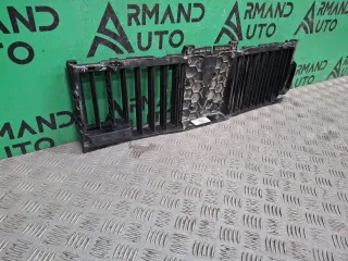 A2235005801, A2236006700, 1 жалюзи радиатора Mercedes S W223 Арт 369288RM, вид 2