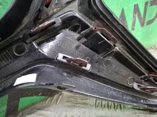 S111F2713012700, 2803131BQ027, 8 Накладка бампера Changan CS 35 Арт 370246RM, вид 7