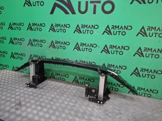 A1676208100, A1676260000, A1676263200, 7 усилитель бампера Mercedes CLA c117 Арт 372428RM, вид 3