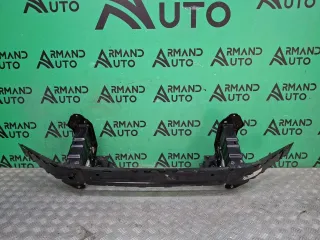 A1676208100, A1676260000, A1676263200, 7 усилитель бампера Mercedes CLA c117 Арт 372428RM, вид 4