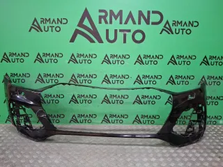 80A807065GRU, 80A807437P, 4 Бампер ауди ку5, ку q 5 2 fy (2 ф f у Audi Q5 2 Арт 372954RM, вид 1