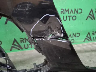 80A807065GRU, 80A807437P, 4 Бампер ауди ку5, ку q 5 2 fy (2 ф f у Audi Q5 2 Арт 372954RM, вид 4