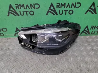 A2069065401, A2069060703, 1 Фара Mercedes C W206 Арт 373026RM, вид 1