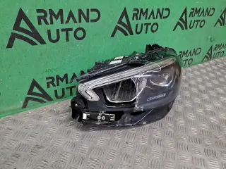A2069065401, A2069060703, 1 Фара Mercedes C W206 Арт 373026RM, вид 2