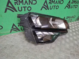 57B941016A, 4 Фара Skoda Karoq Арт 373047RM, вид 2