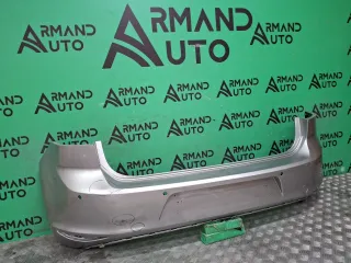 5G6807417APGRU, 5G6807421, 9 Бампер фольксваген, фольцваген гольф Volkswagen Golf 7 Арт 373332RM, вид 2