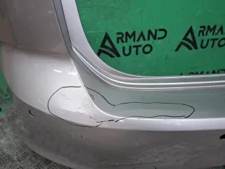 5G6807417APGRU, 5G6807421, 9 Бампер фольксваген, фольцваген гольф Volkswagen Golf 7 Арт 373332RM, вид 4